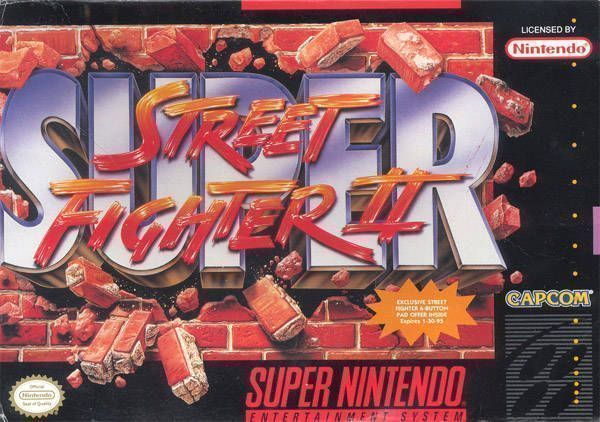 Street Fighter 4 Nds Rom Download